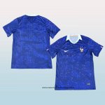 Primera Camiseta Francia 2025 Tailandia