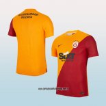 Primera Camiseta Galatasaray 21-22 Tailandia