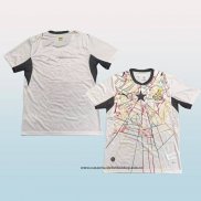 Primera Camiseta Ghana 2026 Tailandia