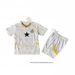Primera Camiseta Ghana Nino 24-25