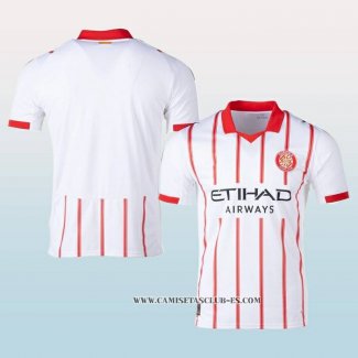 Primera Camiseta Girona 25-26