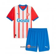Primera Camiseta Girona Nino 23-24