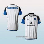 Primera Camiseta Hamburger 23-24
