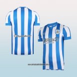 Primera Camiseta Huddersfield Town 21-22
