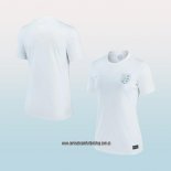 Primera Camiseta Inglaterra Euro Mujer 2022
