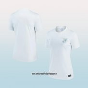 Primera Camiseta Inglaterra Euro Mujer 2022