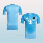 Primera Camiseta Inter Miami Portero 2025