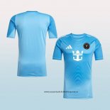 Primera Camiseta Inter Miami Portero 2025
