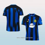 Primera Camiseta Inter Milan Tartarughe Ninja 23-24
