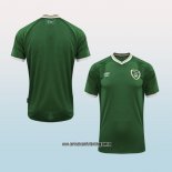 Primera Camiseta Irlanda 20-21
