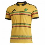 Primera Camiseta Jamaica 2026