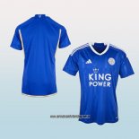 Primera Camiseta Leicester City 23-24