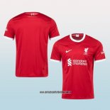 Primera Camiseta Liverpool 23-24