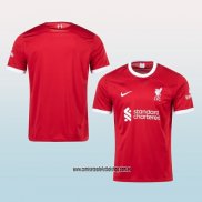 Primera Camiseta Liverpool 23-24