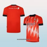 Primera Camiseta Luton Town 22-23 Tailandia