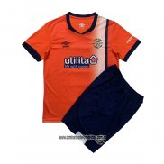 Primera Camiseta Luton Town Nino 23-24