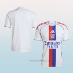 Primera Camiseta Lyon 25-26