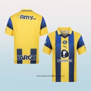 Primera Camiseta Maccabi Tel Aviv 25-26 Tailandia
