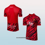 Primera Camiseta Mallorca 22-23 Tailandia