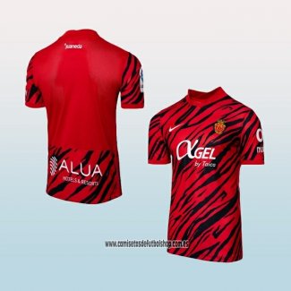 Primera Camiseta Mallorca 22-23 Tailandia