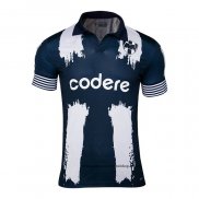 Primera Camiseta Monterrey 2025