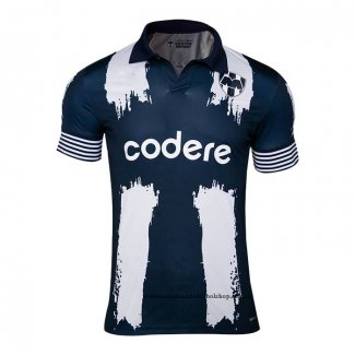 Primera Camiseta Monterrey 2025