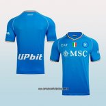 Primera Camiseta Napoli 23-24
