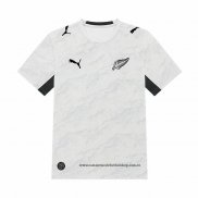 Primera Camiseta Nueva Zelanda 2026