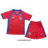 Primera Camiseta Panama Nino 2023