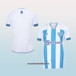 Primera Camiseta Paysandu Mujer 2023