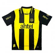Primera Camiseta Penarol 2025 Tailandia
