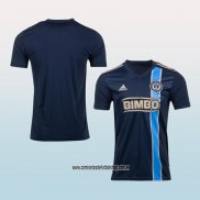 Primera Camiseta Philadelphia Union 2022