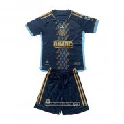 Primera Camiseta Philadelphia Union Nino 24-25