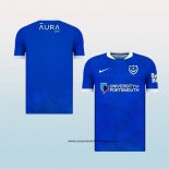 Primera Camiseta Portsmouth 25-26