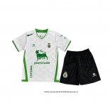 Primera Camiseta Racing de Santander Nino 25-26