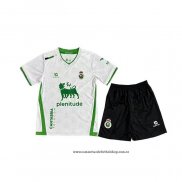 Primera Camiseta Racing de Santander Nino 25-26