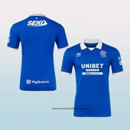 Primera Camiseta Rangers 25-26