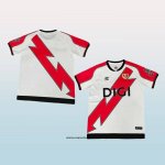 Primera Camiseta Rayo Vallecano 25-26 Tailandia