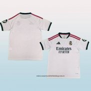Primera Camiseta Real Madrid 26-27 Tailandia