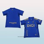 Primera Camiseta Real Oviedo 25-26 Tailandia