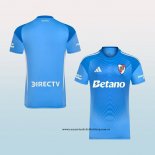 Primera Camiseta River Portero 2026