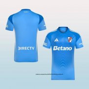 Primera Camiseta River Portero 2026