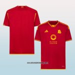 Primera Camiseta Roma 23-24