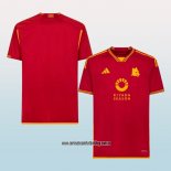 Primera Camiseta Roma 23-24
