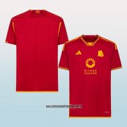 Primera Camiseta Roma 23-24