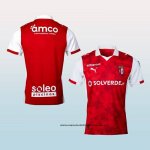 Primera Camiseta SC Braga 25-26 Tailandia