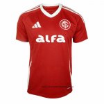 Primera Camiseta SC Internacional 2025