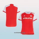 Primera Camiseta SC Internacional Mujer 2024