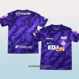 Primera Camiseta Sanfrecce Hiroshima 2023 Tailandia