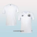 Primera Camiseta Santos 2024 Tailandia